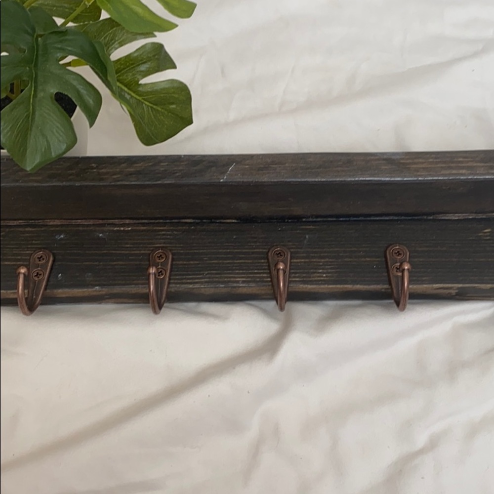 Key rack - Picture 6 of 8